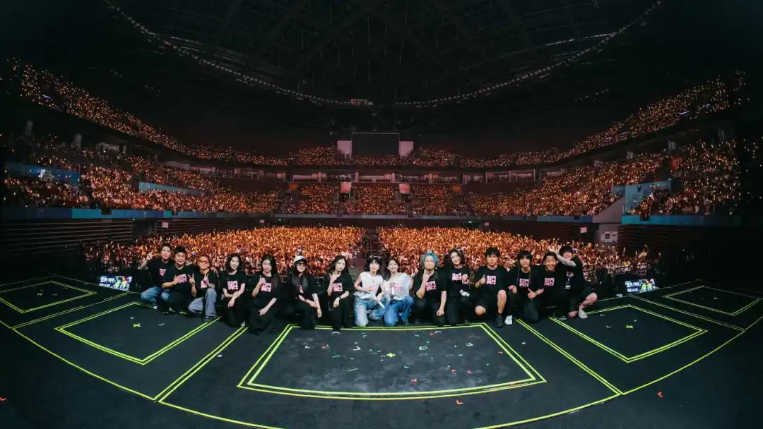 长征娱乐的产业版图，如何以全链条布局领跑文娱赛道？